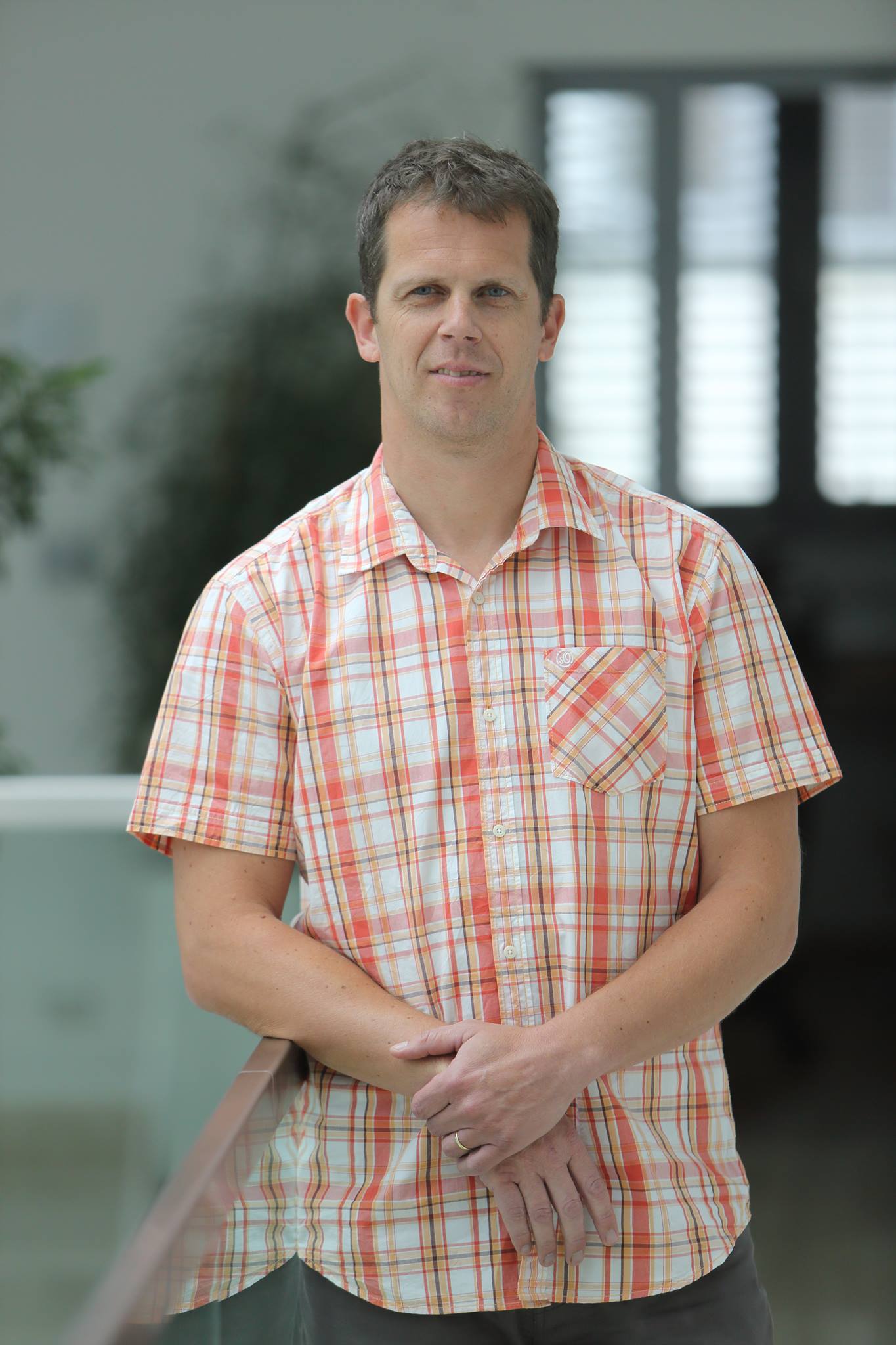 Gregor Mali
