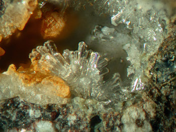 Merlinoite