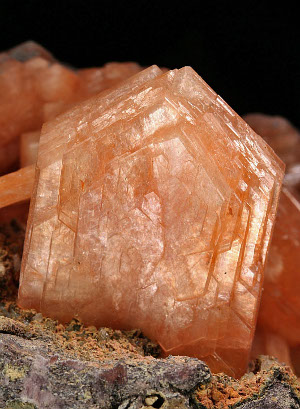 Stellerite