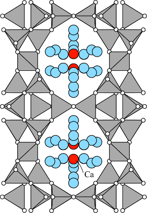 Stellerite