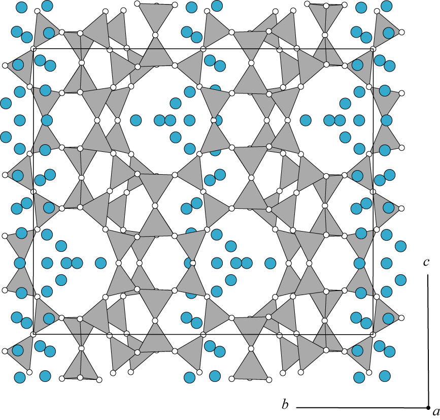Terranovaite