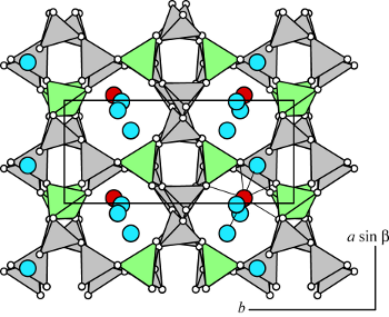 Yugawaralite